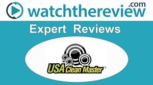 usa clean master review home cleaning
