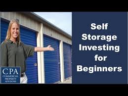 pros and cons of owning storage units
