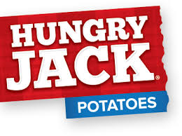 hungry jack mashed potatoes 15 3oz