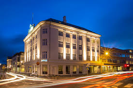 4 radisson blu 1919 hotel reykjavik