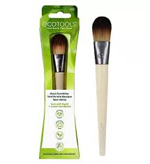 ecotools bamboo foundation brush 7