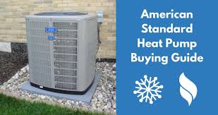 Post a question or comment about nest room thermostats for air conditioners & heating systems or heat pumps: American Standard Heat Pump Prices And Reviews 2021