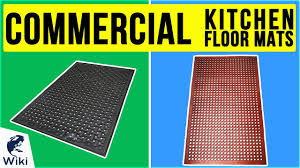 commercial kitchen floor mats 2020