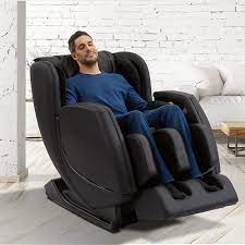 sharper image revival mage chair