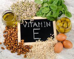 Vitamin e as an antioxidant in female reproductive health. 6 Important Health Benefits Of Vitamin E