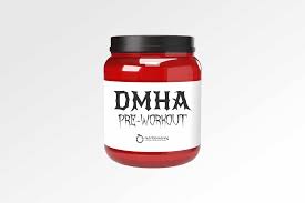 dmha pre workout status availability
