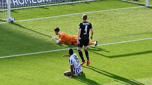 On the 09 may 2021 at 16:00 utc meet hertha bsc vs arminia bielefeld in germany in a game that we all expect to be very interesting. Olpmyttydipqkm