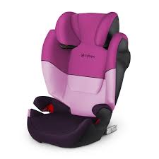 Cybex Child Car Seat Solution M Fix