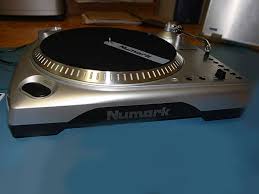 review numark tti usb turntable with