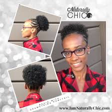 Rendezvous hair salon, columbus, ohio. Braids With Drawstring Ponytail Natural Hair Salons Curly Hair Salon Curly Hair Styles