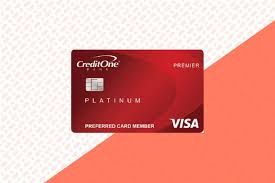 Maybe you would like to learn more about one of these? Credit One Platinum Rewards Visa Review Limited Rewards