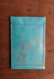 Save money on thousands of items you love! Leather Credit Card Holders Local Artist Nomad
