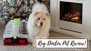 rug doctor pet review deep cleaning