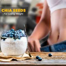 chia seeds benefits nutrition side