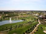 Golf Olivar de la Hinojosa - 18 holes near the center of Madrid ...