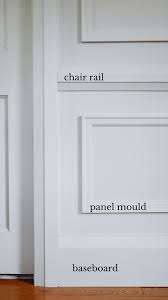 How high from the floor should chair rail be installed the height of chair rail is the most asked question any trim carpenter receives from clients and diy'ers. Different Types Of Wood Wall Treatments Blog