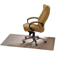 cleartex advanemat chair mat for