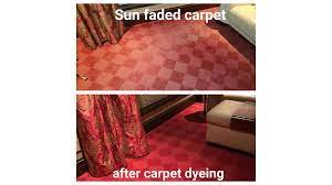 the carpet chemist creates a one stop