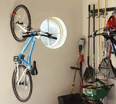 15 Practical Bike Storage Ideas Garage