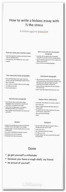 Essay writing course   Tomber enceinte rapidement  writing      I would use this sheet when introducing expository writing to students  I  would have students