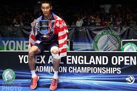 Lǐ zōng wěi, lahir pada 21 oktober 1982) ialah seorang pemain badminton profesional malaysia. Sejarah Dan Pencapaian Datuk Lee Chong Wei Dalam Sukan Badminton Iluminasi