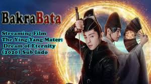 Yin yang master qingming's life is in danger and he travels to different worlds to prepare for the upcoming assaults. Download Film The Yin Yang Master Sub Indo Archives Bakrabata Com
