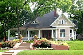 front yard landscaping ideas