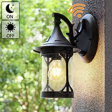 Outdoor Sconces House Light Wall Mount