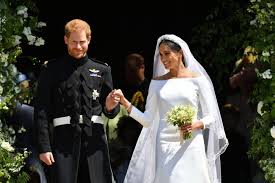 Der britische prinz harry und die amerikanische schauspielerin meghan markle nach bekanntgabe ihrer verlobung. Royals Herzogin Meghan Prinz Harry Neues Detail Zur Hochzeit Verwundert Gala De