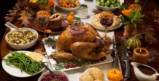 They have everything you need for a full marie callender's has five thanksgiving feasts to choose from, all of which require about 3 hours of reheating time. Here S Where You Can Get Thanksgiving Dinner In Toronto Dished