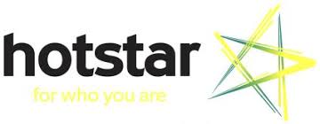 The animated logo emerged from a ball of white light with a shooting star drawing an arc behind it. Hotstar Png Logo Free Download Free Transparent Png Logos