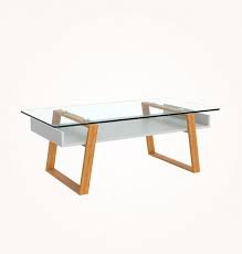 50 Modern Coffee Tables To Add Zing To