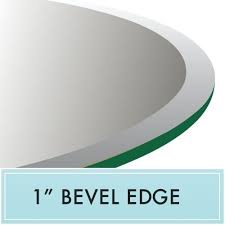 thick bevel edge spancraft