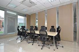 Solid Operable Partitions In India