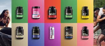 5 whey protein brands to in india