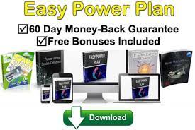 Please click on our article and read it to know more! Easy Power Plan Reviews Easy Diy Power Plan Pdf For Download