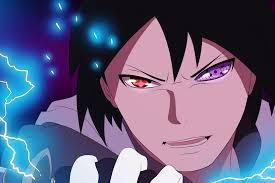 Sasuke is an uchiha which belonged in the uchiha clan, which is the most powerful clan in the entire naruto series. Sasuke Uchiha Adult By Sam4991 On Deviantart