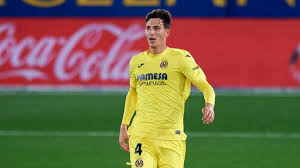 Find out how good pau torres is in fm2021 including ability & potential ability. Future Star Spotlight Villarreal S Pau Torres Emerging As Elite Defender For Spain And Top Transfer Target International Champions Cup