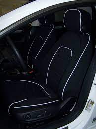 Volkswagen Cabrio Full Piping Seat