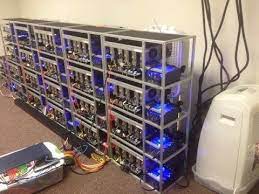 How to build a cryptocurrency gpu mining rig that is upgradeable (1070 ti) the backbone of cryptocurrency (bitcoin, ethereum, zcash, zencash) is cryptocurrency mining. Mining Rig Video Bitcoin Mining Bitcoin Mining Hardware What Is Bitcoin Mining