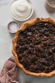 dark chocolate pecan pie recipe a