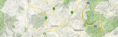 2023 Best trails in Lebach | AllTrails