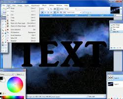 Paint Net Image In Text Free Plugins