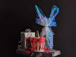 3 beautiful ways to gift wrap amaryllis