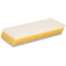 Angled Drywall Sanding Sponge