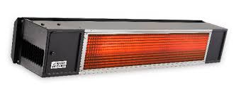 Sunpak S34 Propane Infrared Heater Black