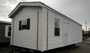 ers guide to a used mobile home