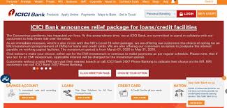 Personal loan on credit card: Icici Home Loan Application Status Step By Step Online Information