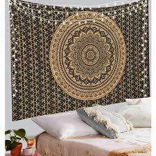 Ombre Wall Hanging Bohemian Tapestry
