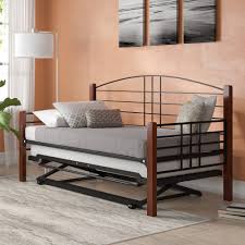 daybed with pop up trundle visualhunt